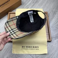 Cheap Burberry Caps #1338820 Replica Wholesale [$42.00 USD] [ITEM#1338820] on Replica Burberry Caps