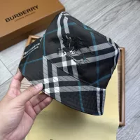Cheap Burberry Caps #1338821 Replica Wholesale [$48.00 USD] [ITEM#1338821] on Replica Burberry Caps