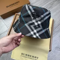 Cheap Burberry Caps #1338821 Replica Wholesale [$48.00 USD] [ITEM#1338821] on Replica Burberry Caps
