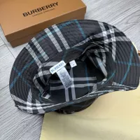 Cheap Burberry Caps #1338821 Replica Wholesale [$48.00 USD] [ITEM#1338821] on Replica Burberry Caps