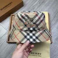 Cheap Burberry Caps #1338822 Replica Wholesale [$48.00 USD] [ITEM#1338822] on Replica Burberry Caps