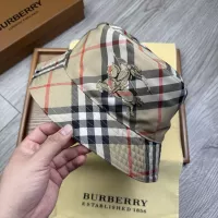 Cheap Burberry Caps #1338822 Replica Wholesale [$48.00 USD] [ITEM#1338822] on Replica Burberry Caps