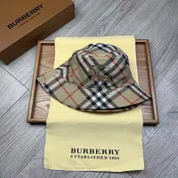 Cheap Burberry Caps #1338822 Replica Wholesale [$48.00 USD] [ITEM#1338822] on Replica Burberry Caps