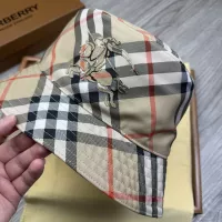 Cheap Burberry Caps #1338822 Replica Wholesale [$48.00 USD] [ITEM#1338822] on Replica Burberry Caps