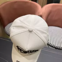 Cheap Christian Dior Caps #1338823 Replica Wholesale [$32.00 USD] [ITEM#1338823] on Replica Christian Dior Caps