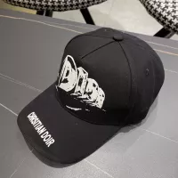 Cheap Christian Dior Caps #1338824 Replica Wholesale [$32.00 USD] [ITEM#1338824] on Replica Christian Dior Caps