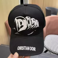 Cheap Christian Dior Caps #1338824 Replica Wholesale [$32.00 USD] [ITEM#1338824] on Replica Christian Dior Caps