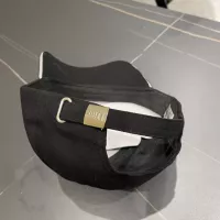 Cheap Christian Dior Caps #1338824 Replica Wholesale [$32.00 USD] [ITEM#1338824] on Replica Christian Dior Caps