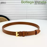 Cheap Bottega Veneta AAA Quality Belts In 2.5cm For Women #1338825 Replica Wholesale [$45.00 USD] [ITEM#1338825] on Replica Bottega Veneta AAA Belts