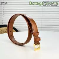 Cheap Bottega Veneta AAA Quality Belts In 2.5cm For Women #1338825 Replica Wholesale [$45.00 USD] [ITEM#1338825] on Replica Bottega Veneta AAA Belts