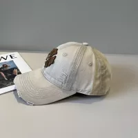 Cheap Chrome Hearts Caps #1338827 Replica Wholesale [$27.00 USD] [ITEM#1338827] on Replica Chrome Hearts Caps
