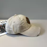 Cheap Chrome Hearts Caps #1338827 Replica Wholesale [$27.00 USD] [ITEM#1338827] on Replica Chrome Hearts Caps