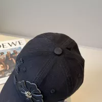 Cheap Chrome Hearts Caps #1338828 Replica Wholesale [$27.00 USD] [ITEM#1338828] on Replica Chrome Hearts Caps