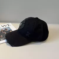 Cheap Chrome Hearts Caps #1338828 Replica Wholesale [$27.00 USD] [ITEM#1338828] on Replica Chrome Hearts Caps