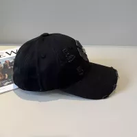 Cheap Chrome Hearts Caps #1338828 Replica Wholesale [$27.00 USD] [ITEM#1338828] on Replica Chrome Hearts Caps