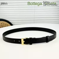 Cheap Bottega Veneta AAA Quality Belts For Women #1338829 Replica Wholesale [$45.00 USD] [ITEM#1338829] on Replica Bottega Veneta AAA Belts