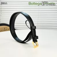 Cheap Bottega Veneta AAA Quality Belts For Women #1338829 Replica Wholesale [$45.00 USD] [ITEM#1338829] on Replica Bottega Veneta AAA Belts