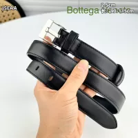 Cheap Bottega Veneta AAA Quality Belts For Women #1338830 Replica Wholesale [$45.00 USD] [ITEM#1338830] on Replica Bottega Veneta AAA Belts