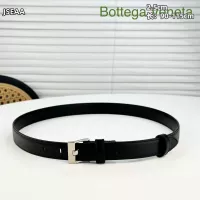Cheap Bottega Veneta AAA Quality Belts For Women #1338830 Replica Wholesale [$45.00 USD] [ITEM#1338830] on Replica Bottega Veneta AAA Belts