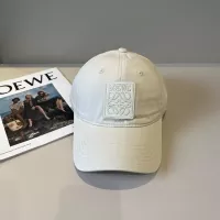 Cheap LOEWE Caps #1338831 Replica Wholesale [$27.00 USD] [ITEM#1338831] on Replica LOEWE Caps