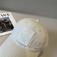 Cheap LOEWE Caps #1338831 Replica Wholesale [$27.00 USD] [ITEM#1338831] on Replica LOEWE Caps
