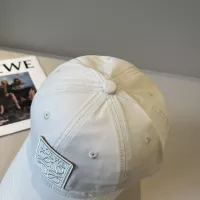 Cheap LOEWE Caps #1338831 Replica Wholesale [$27.00 USD] [ITEM#1338831] on Replica LOEWE Caps