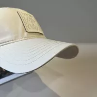 Cheap LOEWE Caps #1338831 Replica Wholesale [$27.00 USD] [ITEM#1338831] on Replica LOEWE Caps