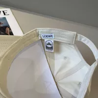 Cheap LOEWE Caps #1338831 Replica Wholesale [$27.00 USD] [ITEM#1338831] on Replica LOEWE Caps