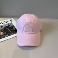 Cheap LOEWE Caps #1338832 Replica Wholesale [$27.00 USD] [ITEM#1338832] on Replica LOEWE Caps