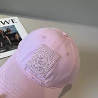Cheap LOEWE Caps #1338832 Replica Wholesale [$27.00 USD] [ITEM#1338832] on Replica LOEWE Caps