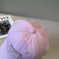 Cheap LOEWE Caps #1338832 Replica Wholesale [$27.00 USD] [ITEM#1338832] on Replica LOEWE Caps