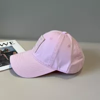 Cheap LOEWE Caps #1338832 Replica Wholesale [$27.00 USD] [ITEM#1338832] on Replica LOEWE Caps
