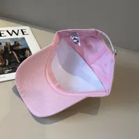 Cheap LOEWE Caps #1338832 Replica Wholesale [$27.00 USD] [ITEM#1338832] on Replica LOEWE Caps