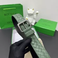 Cheap Bottega Veneta AAA Quality Belts For Men #1338833 Replica Wholesale [$68.00 USD] [ITEM#1338833] on Replica Bottega Veneta AAA Belts