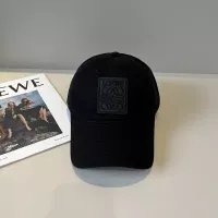 Cheap LOEWE Caps #1338834 Replica Wholesale [$27.00 USD] [ITEM#1338834] on Replica LOEWE Caps