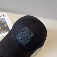 Cheap LOEWE Caps #1338834 Replica Wholesale [$27.00 USD] [ITEM#1338834] on Replica LOEWE Caps