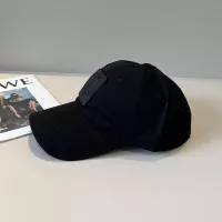 Cheap LOEWE Caps #1338834 Replica Wholesale [$27.00 USD] [ITEM#1338834] on Replica LOEWE Caps