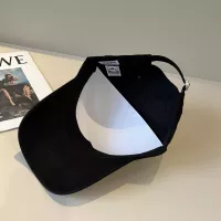 Cheap LOEWE Caps #1338834 Replica Wholesale [$27.00 USD] [ITEM#1338834] on Replica LOEWE Caps