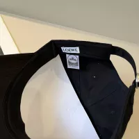 Cheap LOEWE Caps #1338834 Replica Wholesale [$27.00 USD] [ITEM#1338834] on Replica LOEWE Caps