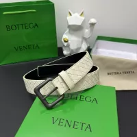 Cheap Bottega Veneta AAA Quality Belts For Men #1338835 Replica Wholesale [$68.00 USD] [ITEM#1338835] on Replica Bottega Veneta AAA Belts