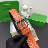 Cheap Bottega Veneta AAA Quality Belts For Men #1338836 Replica Wholesale [$68.00 USD] [ITEM#1338836] on Replica Bottega Veneta AAA Belts