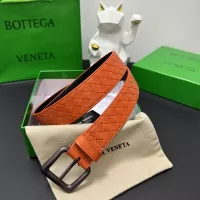 Cheap Bottega Veneta AAA Quality Belts For Men #1338836 Replica Wholesale [$68.00 USD] [ITEM#1338836] on Replica Bottega Veneta AAA Belts