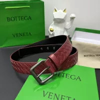 Cheap Bottega Veneta AAA Quality Belts For Men #1338837 Replica Wholesale [$68.00 USD] [ITEM#1338837] on Replica Bottega Veneta AAA Belts