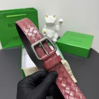 Cheap Bottega Veneta AAA Quality Belts For Men #1338837 Replica Wholesale [$68.00 USD] [ITEM#1338837] on Replica Bottega Veneta AAA Belts
