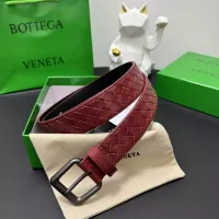 Cheap Bottega Veneta AAA Quality Belts For Men #1338837 Replica Wholesale [$68.00 USD] [ITEM#1338837] on Replica Bottega Veneta AAA Belts