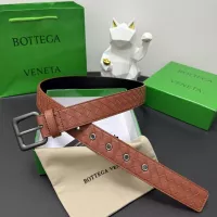 Cheap Bottega Veneta AAA Quality Belts For Men #1338838 Replica Wholesale [$68.00 USD] [ITEM#1338838] on Replica Bottega Veneta AAA Belts