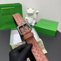 Cheap Bottega Veneta AAA Quality Belts For Men #1338838 Replica Wholesale [$68.00 USD] [ITEM#1338838] on Replica Bottega Veneta AAA Belts