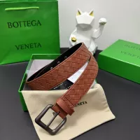 Cheap Bottega Veneta AAA Quality Belts For Men #1338838 Replica Wholesale [$68.00 USD] [ITEM#1338838] on Replica Bottega Veneta AAA Belts