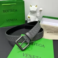 Cheap Bottega Veneta AAA Quality Belts For Men #1338839 Replica Wholesale [$68.00 USD] [ITEM#1338839] on Replica Bottega Veneta AAA Belts
