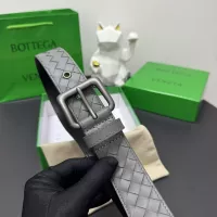 Cheap Bottega Veneta AAA Quality Belts For Men #1338839 Replica Wholesale [$68.00 USD] [ITEM#1338839] on Replica Bottega Veneta AAA Belts